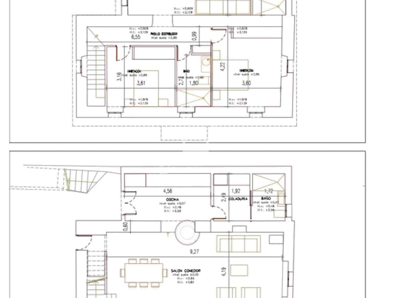 4 chambre Finca/Maison de Campagne à vendre à Banyalbufar avec piscine - 1 690 000 € (Ref: 9997757)