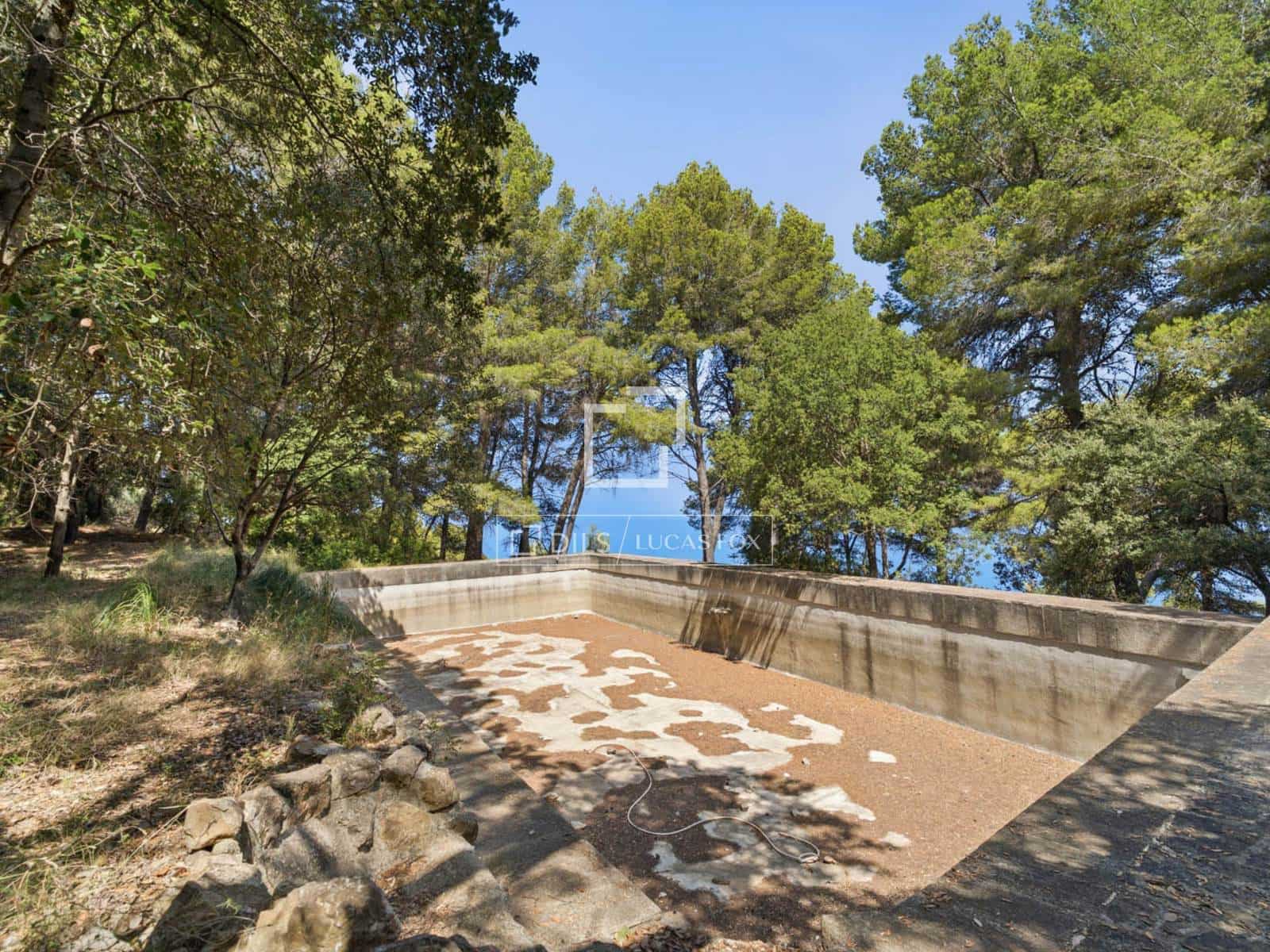 4 chambre Finca/Maison de Campagne à vendre à Banyalbufar avec piscine - 1 690 000 € (Ref: 9997757)