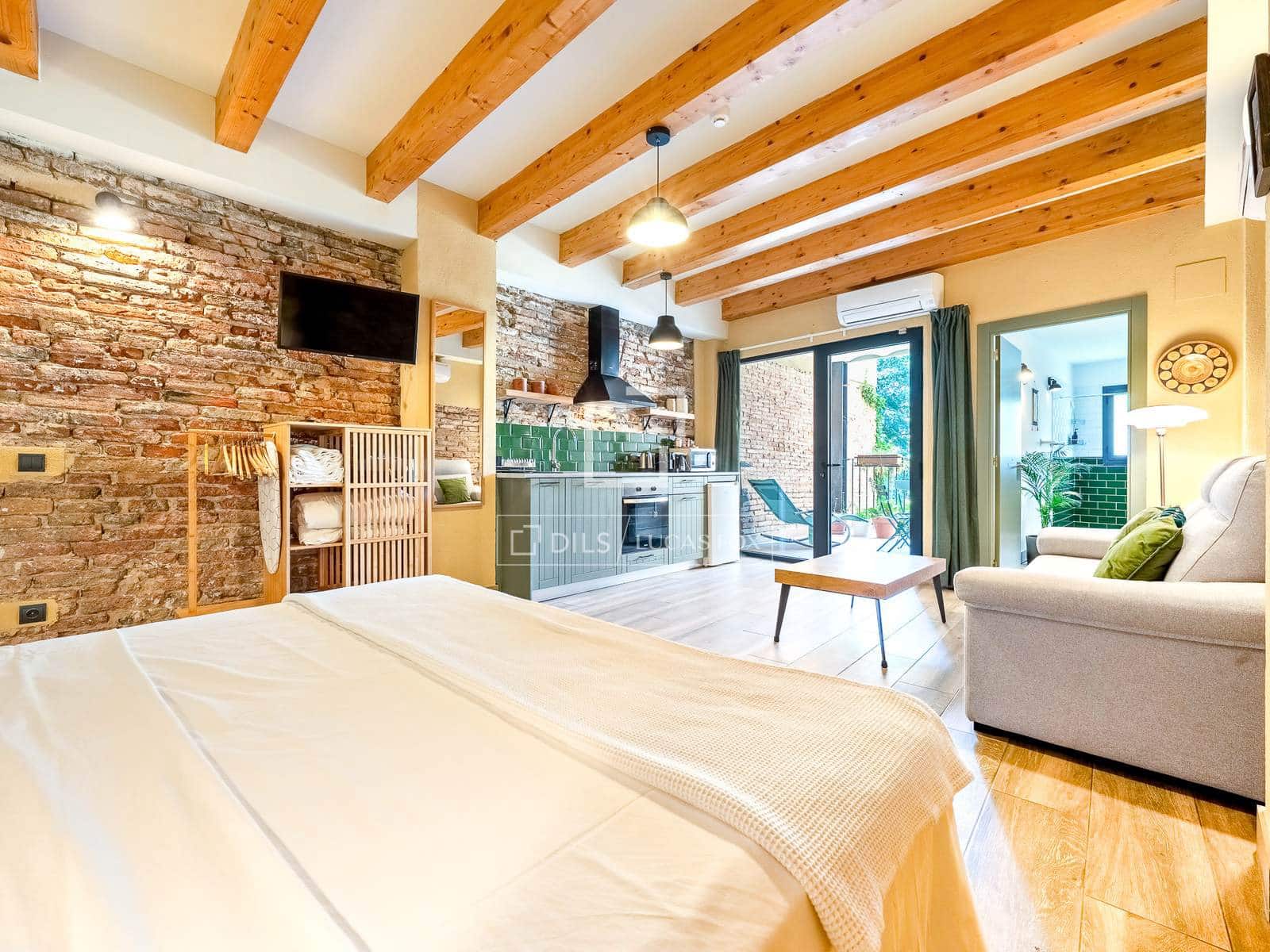 6 camera da letto Commerciale in vendita in Falset - 1.249.500 € (Rif: 9997759)
