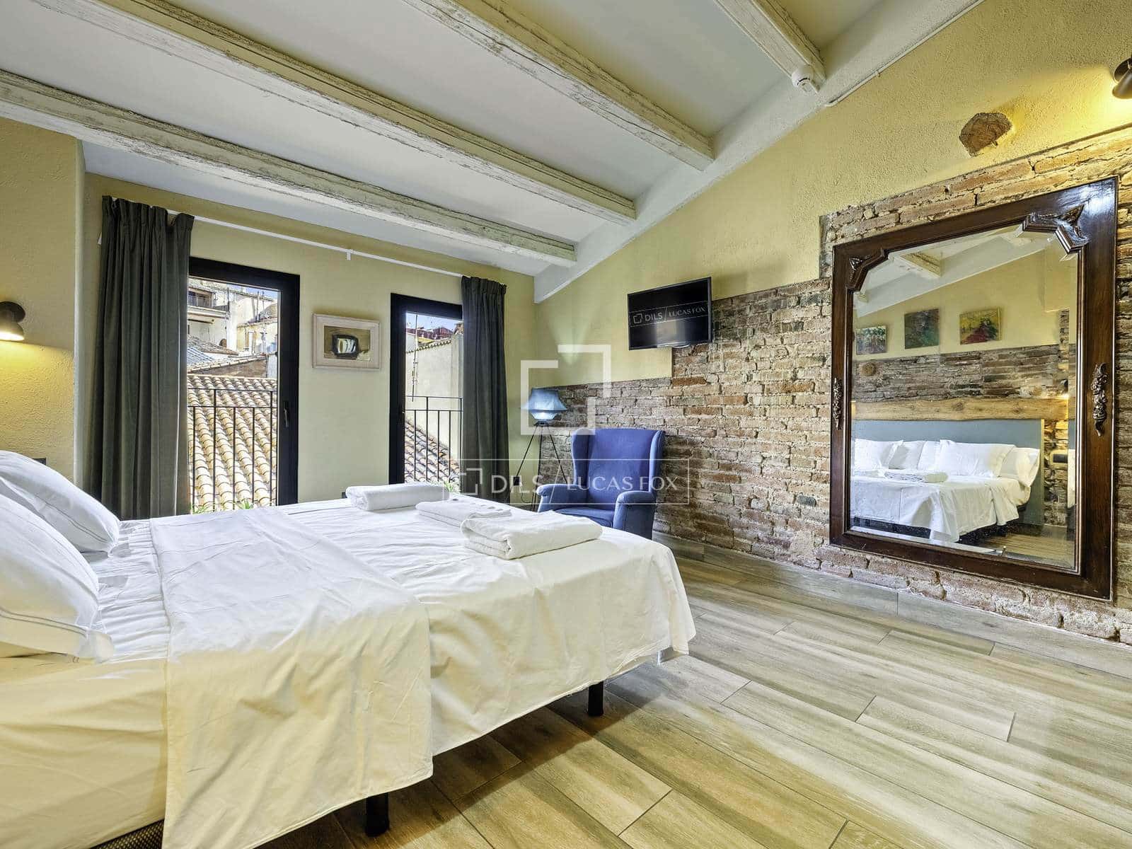 6 camera da letto Commerciale in vendita in Falset - 1.249.500 € (Rif: 9997759)