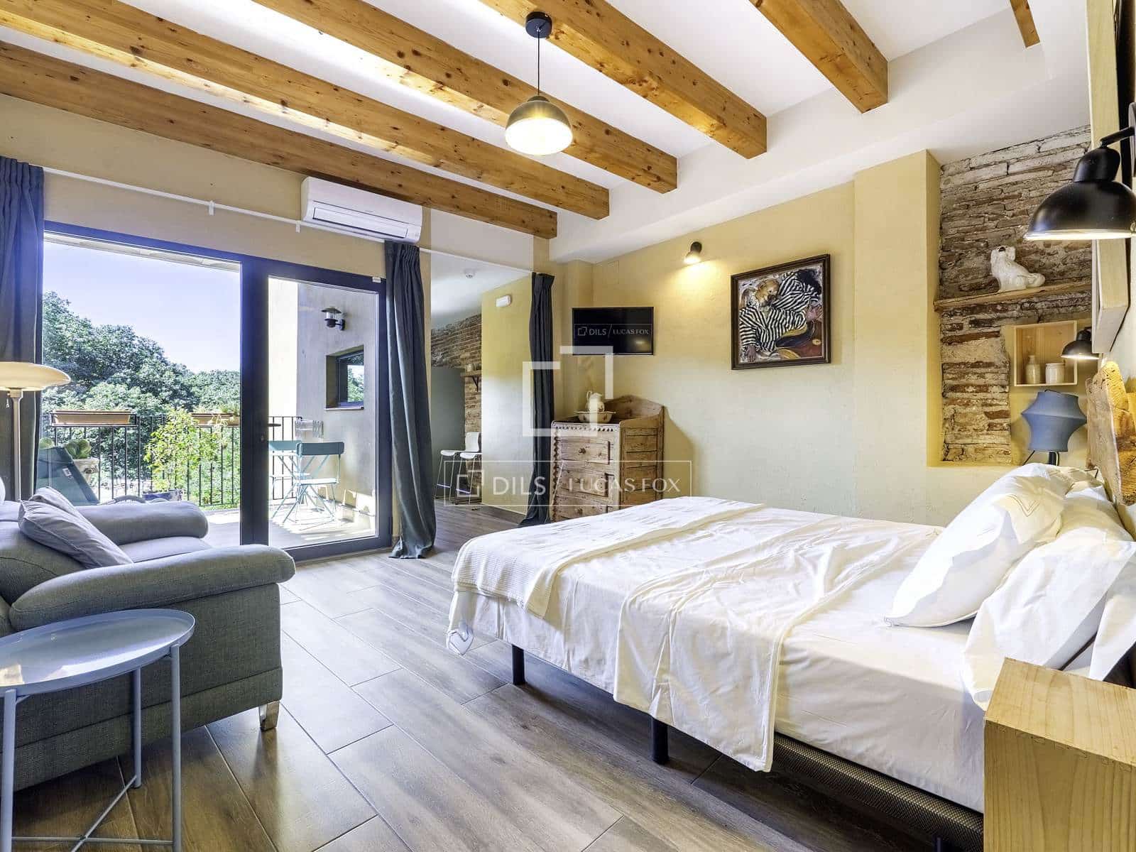 6 camera da letto Commerciale in vendita in Falset - 1.249.500 € (Rif: 9997759)