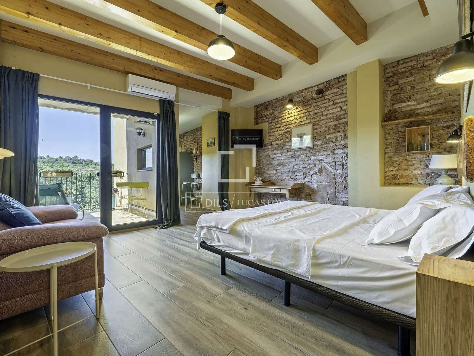 6 camera da letto Commerciale in vendita in Falset - 1.249.500 € (Rif: 9997759)