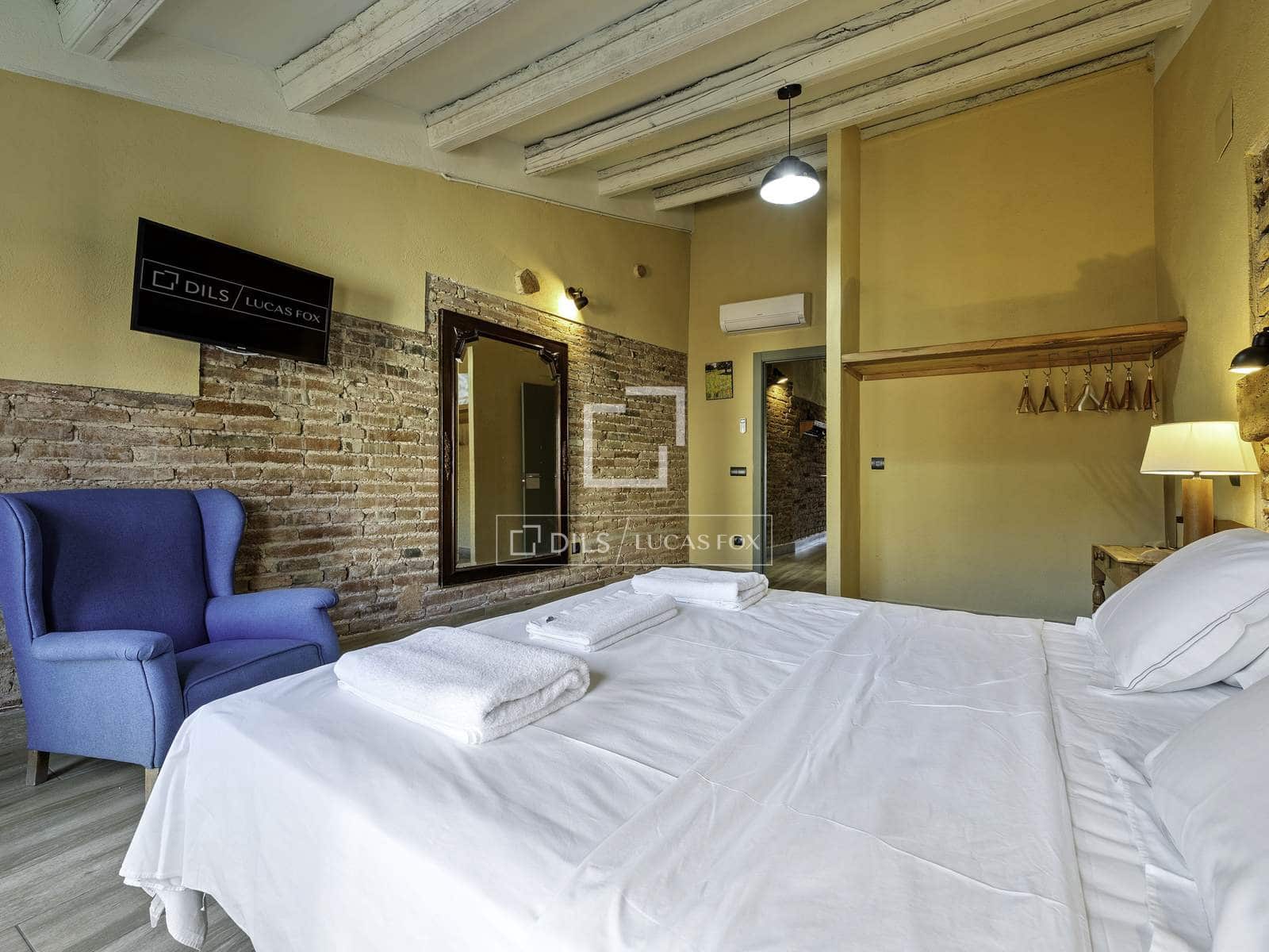 6 camera da letto Commerciale in vendita in Falset - 1.249.500 € (Rif: 9997759)