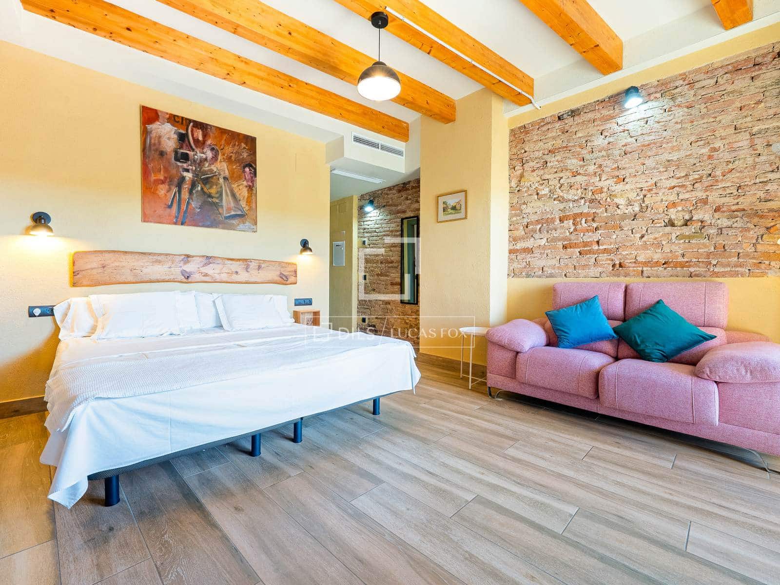 6 camera da letto Commerciale in vendita in Falset - 1.249.500 € (Rif: 9997759)