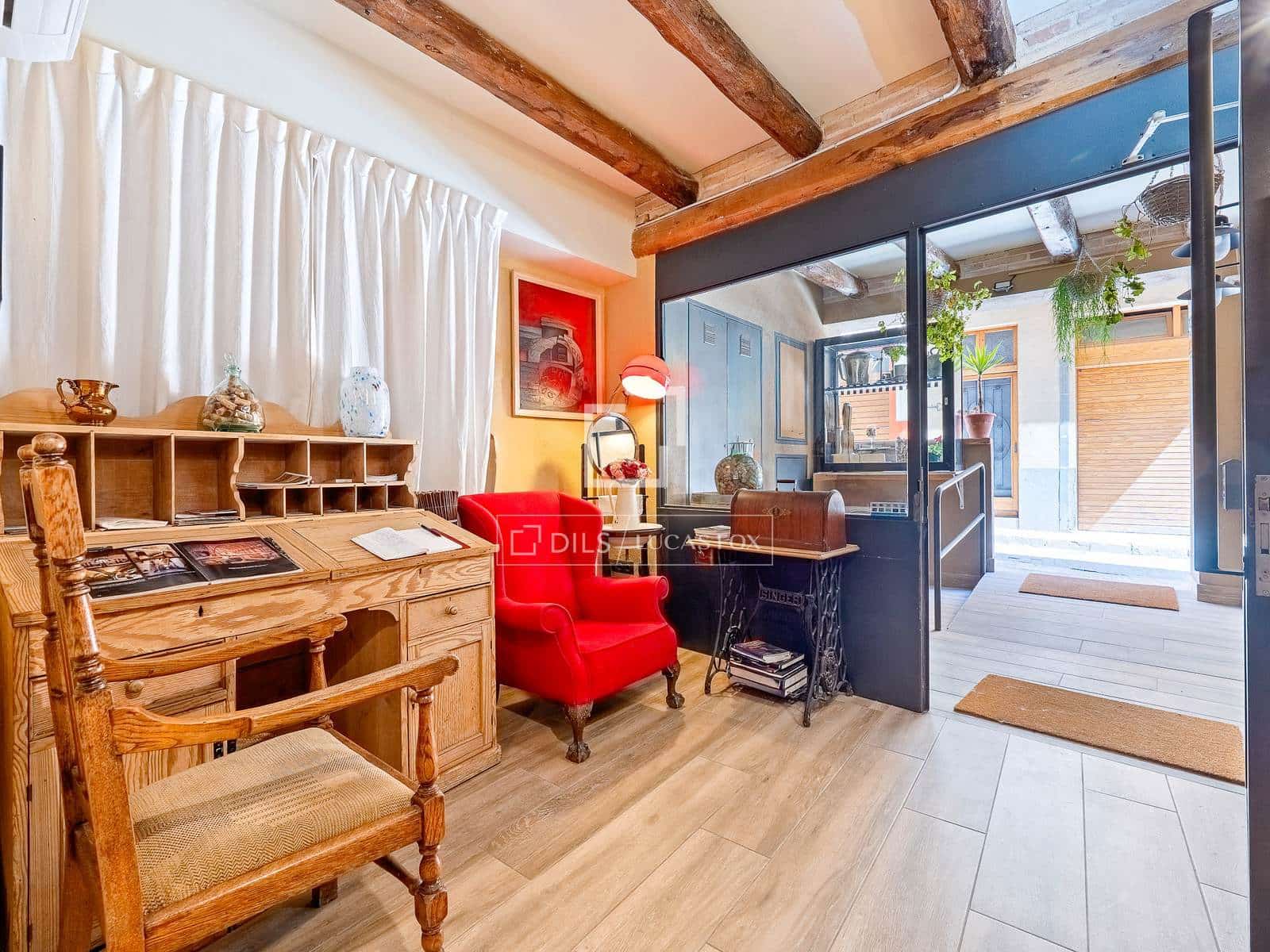 6 camera da letto Commerciale in vendita in Falset - 1.249.500 € (Rif: 9997759)
