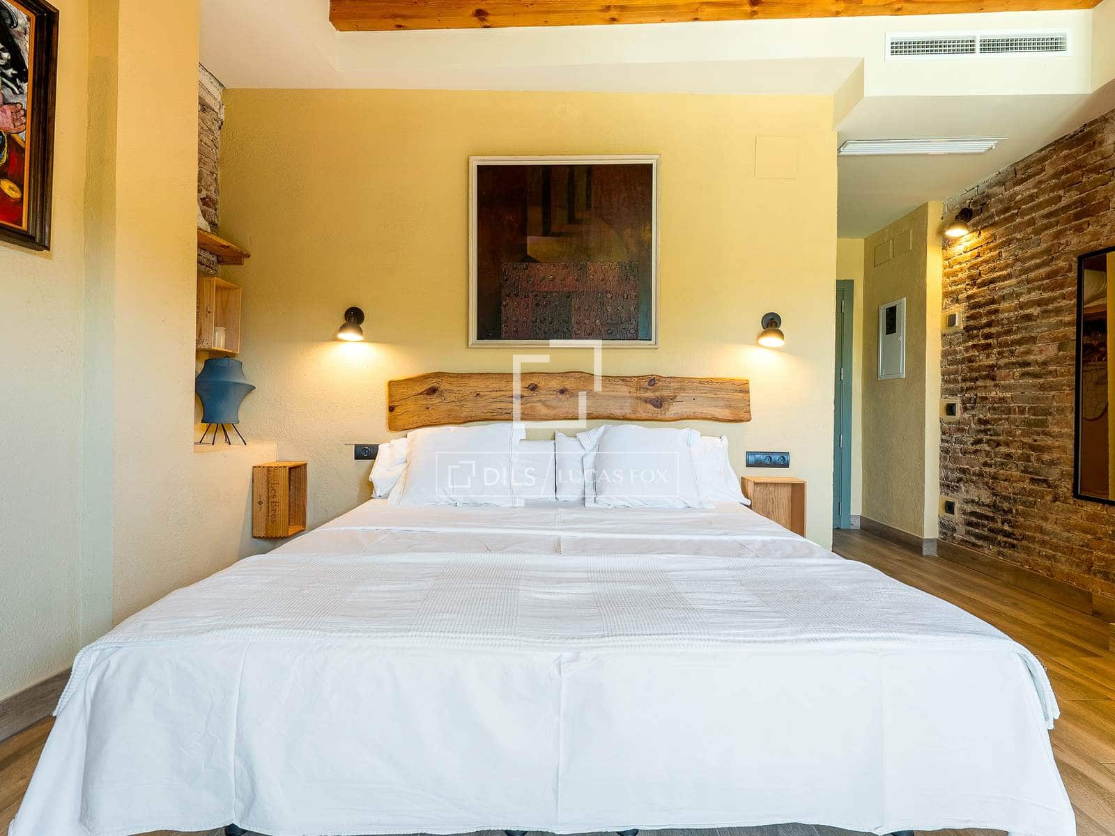 6 camera da letto Commerciale in vendita in Falset - 1.249.500 € (Rif: 9997759)