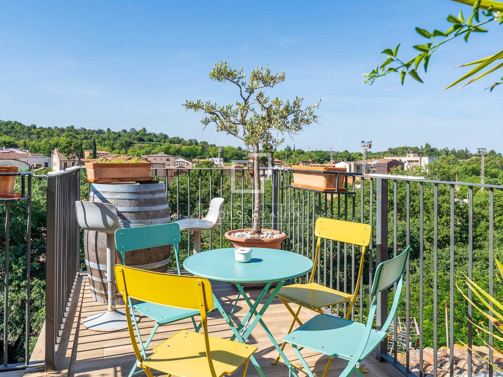 6 camera da letto Commerciale in vendita in Falset - 1.249.500 € (Rif: 9997759)