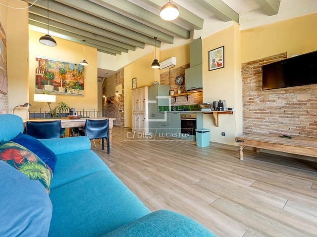 6 quarto Comercial para venda em Falset - 1 249 500 € (Ref: 9997759)