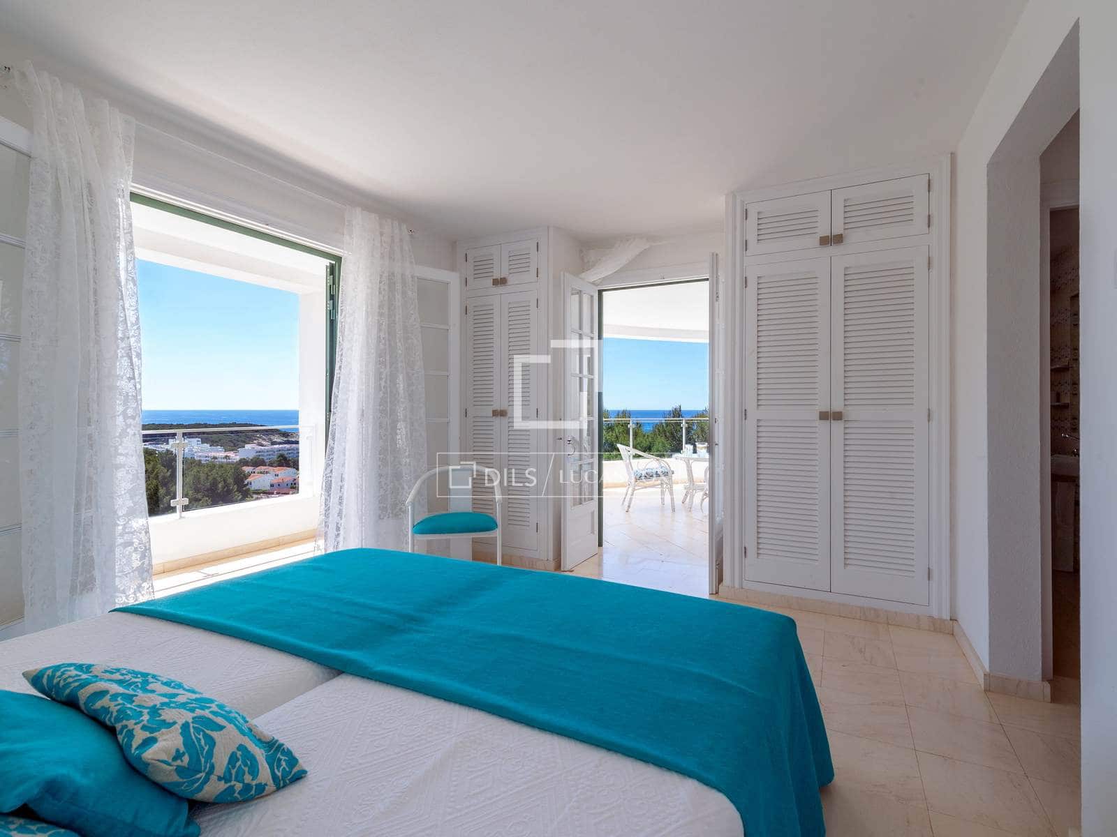 4 soverom Villa til salgs i El Migjorn Gran / Es Migjorn Gran med svømmebasseng garasje - € 2 700 000 (Ref: 9997770)