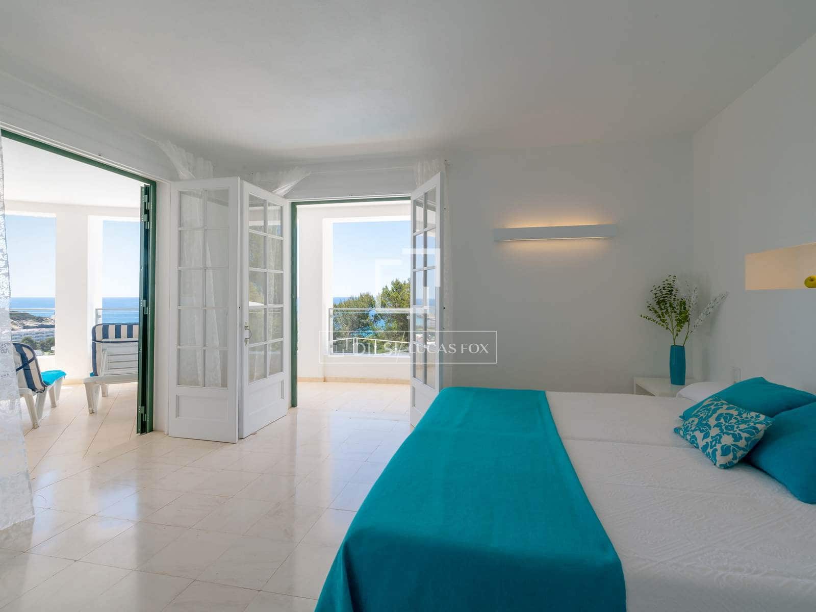 4 soverom Villa til salgs i El Migjorn Gran / Es Migjorn Gran med svømmebasseng garasje - € 2 700 000 (Ref: 9997770)