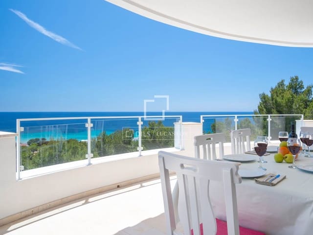 4 soverom Villa til salgs i El Migjorn Gran / Es Migjorn Gran med svømmebasseng garasje - € 2 700 000 (Ref: 9997770)