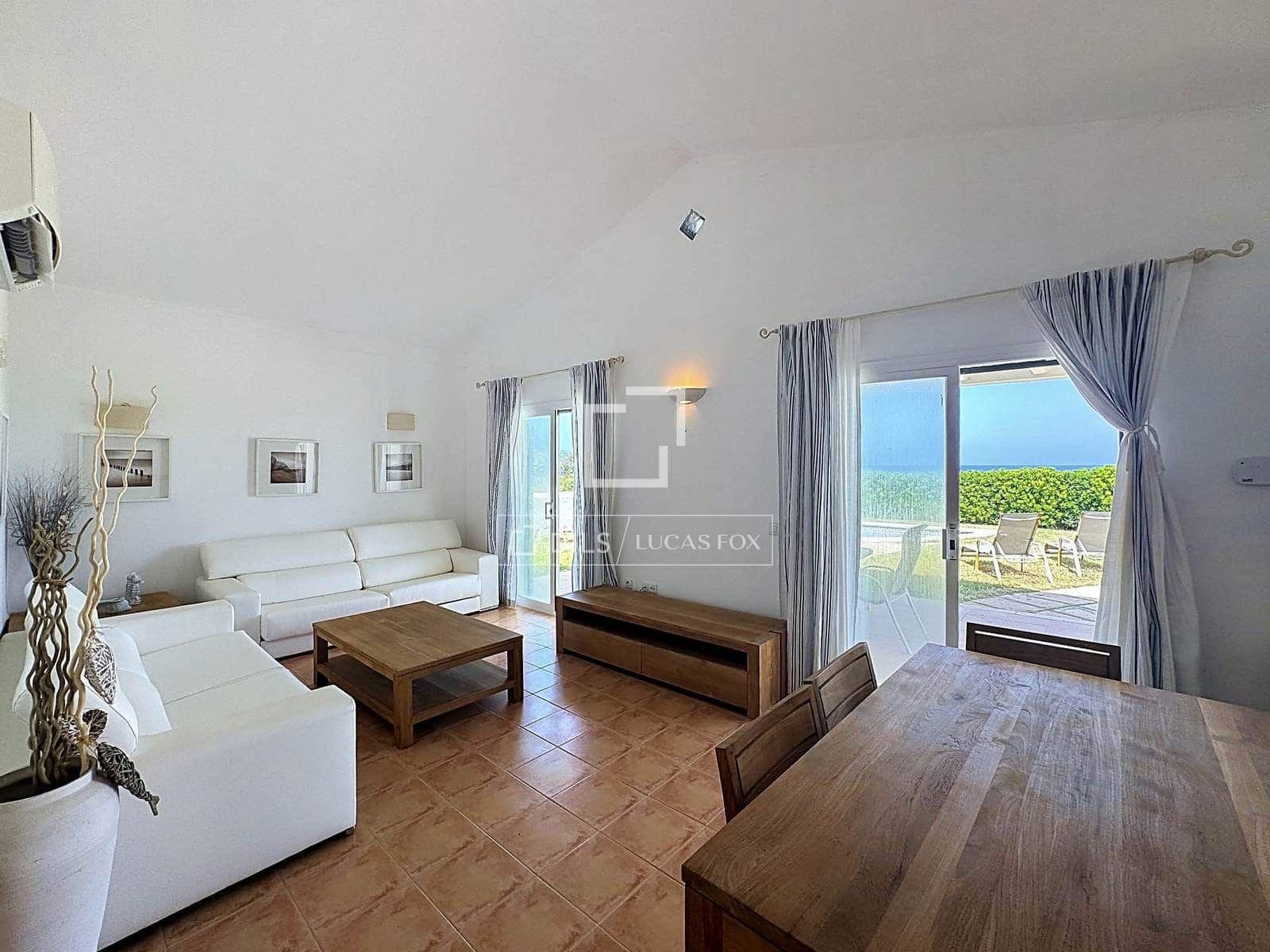 Chalet de 3 habitaciones en Ciutadella de Menorca en venta con piscina - 990.000 € (Ref: 9997771)