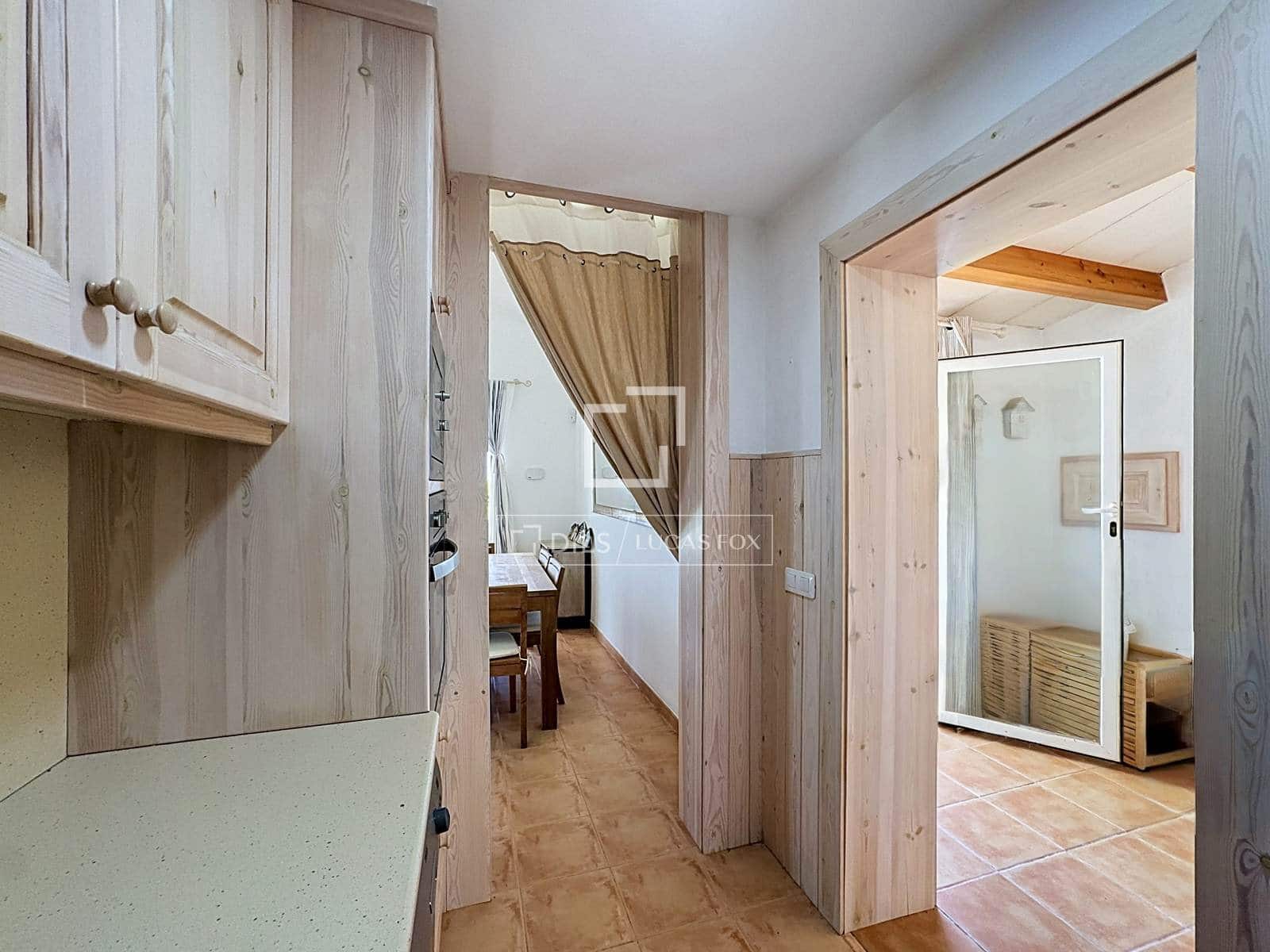 Chalet de 3 habitaciones en Ciutadella de Menorca en venta con piscina - 990.000 € (Ref: 9997771)
