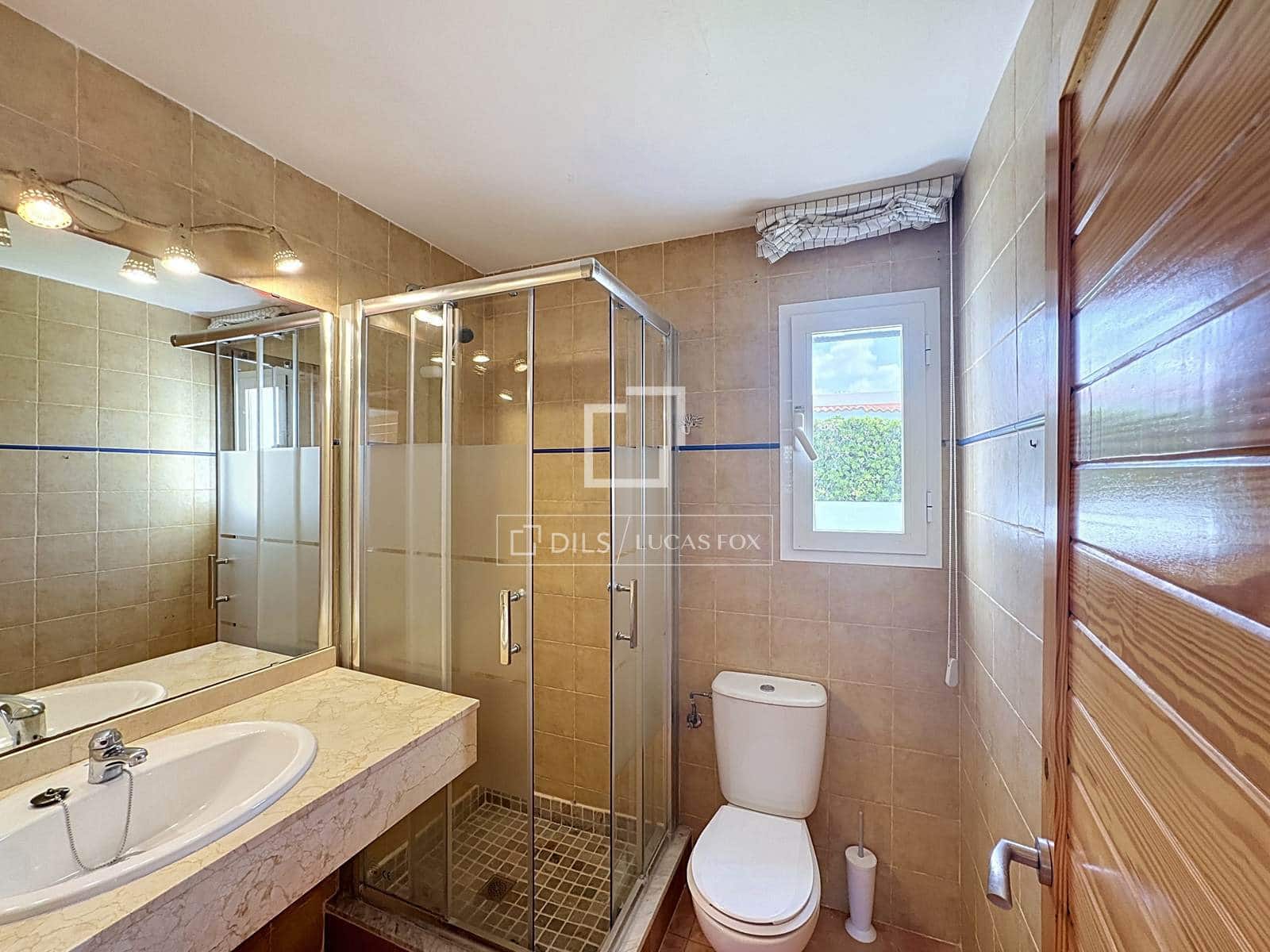 Chalet de 3 habitaciones en Ciutadella de Menorca en venta con piscina - 990.000 € (Ref: 9997771)