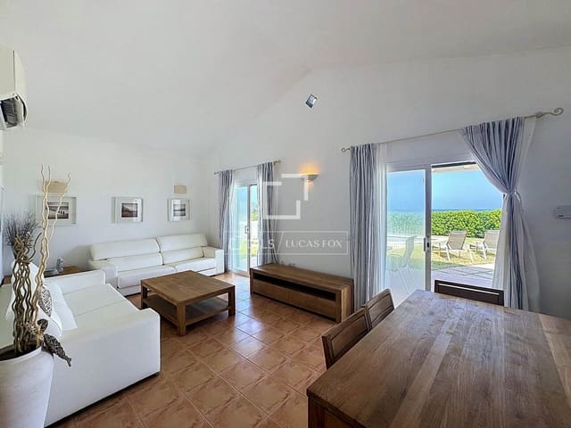 3 slaapkamer Villa te koop in Ciutadella de Menorca met zwembad - € 990.000 (Ref: 9997771)