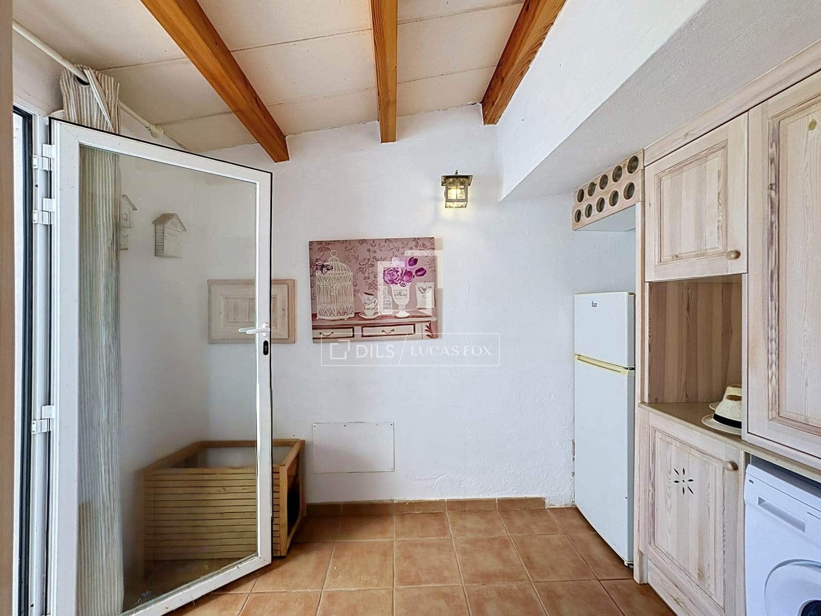 Chalet de 3 habitaciones en Ciutadella de Menorca en venta con piscina - 990.000 € (Ref: 9997771)