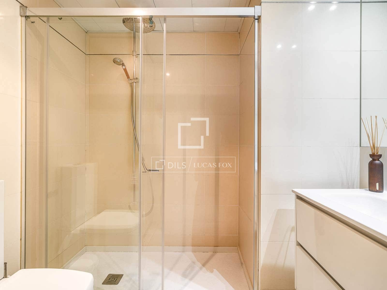 4 chambre Appartement à vendre à Barcelone ville avec piscine - 1 995 000 € (Ref: 9999141)