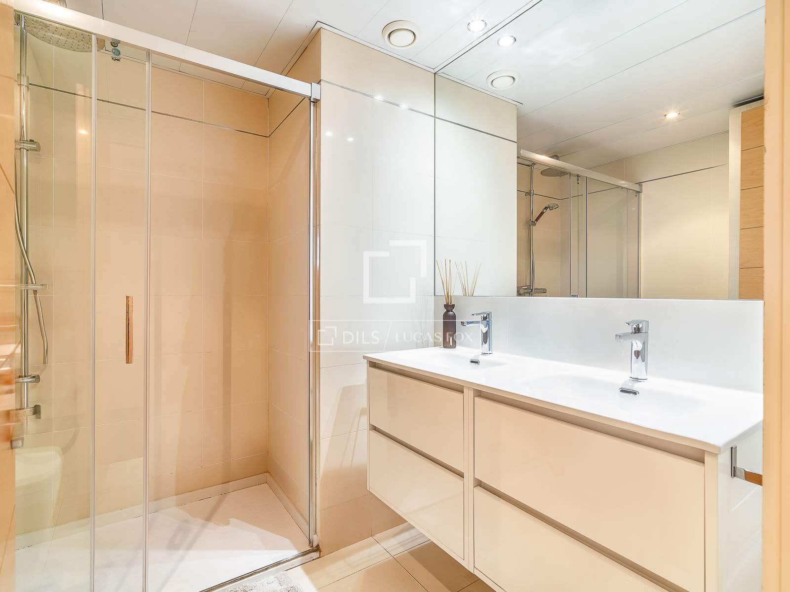 4 chambre Appartement à vendre à Barcelone ville avec piscine - 1 995 000 € (Ref: 9999141)