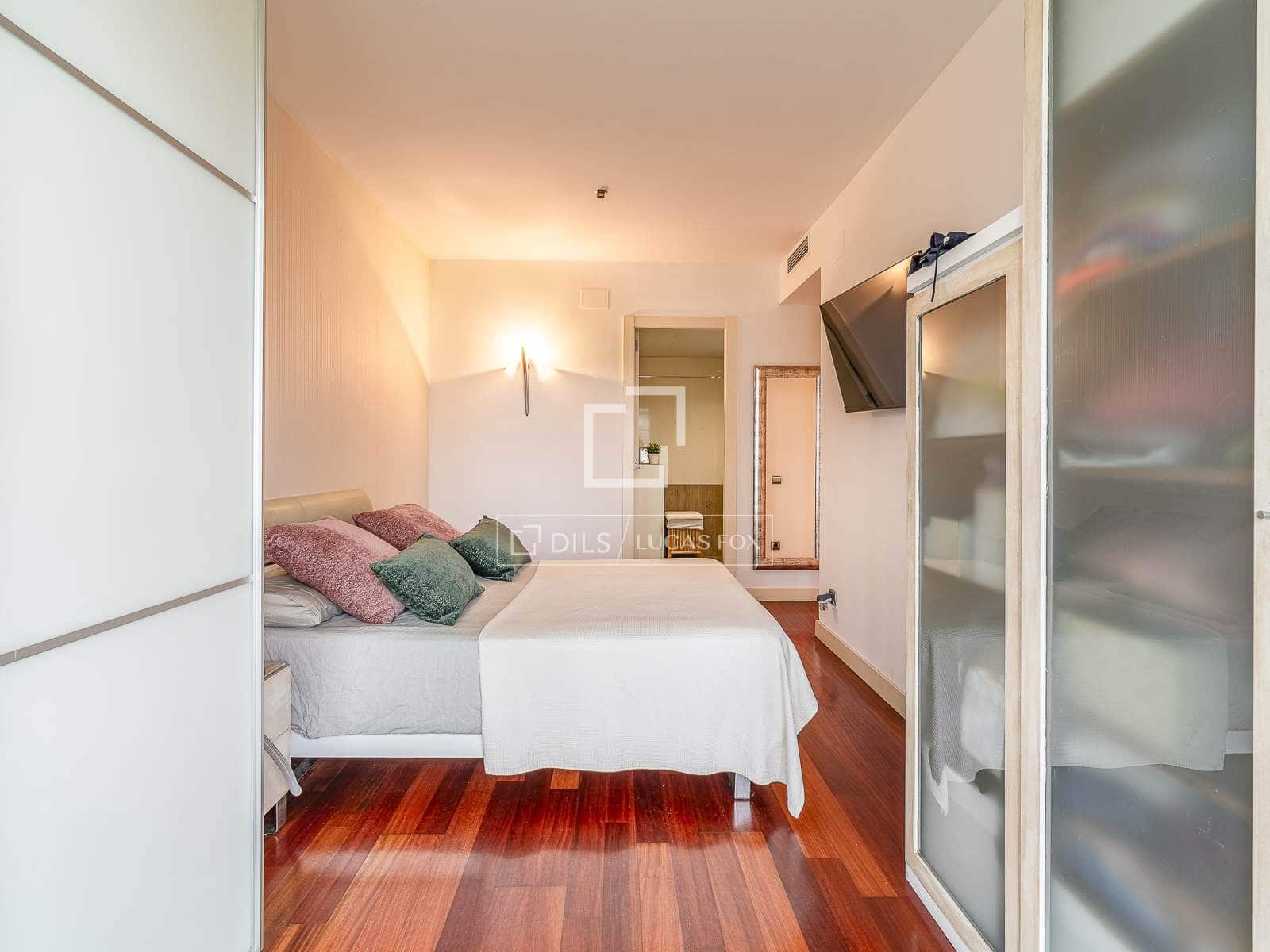 4 chambre Appartement à vendre à Barcelone ville avec piscine - 1 995 000 € (Ref: 9999141)