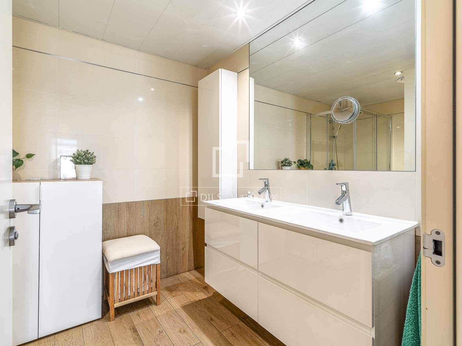 4 chambre Appartement à vendre à Barcelone ville avec piscine - 1 995 000 € (Ref: 9999141)