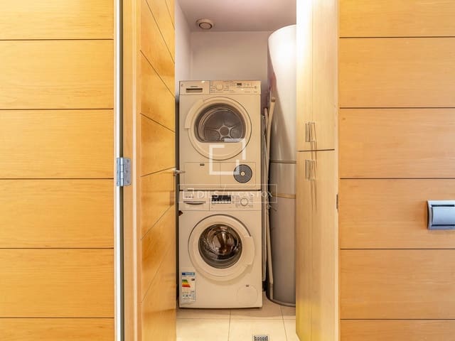 4 chambre Appartement à vendre à Barcelone ville avec piscine - 1 995 000 € (Ref: 9999141)
