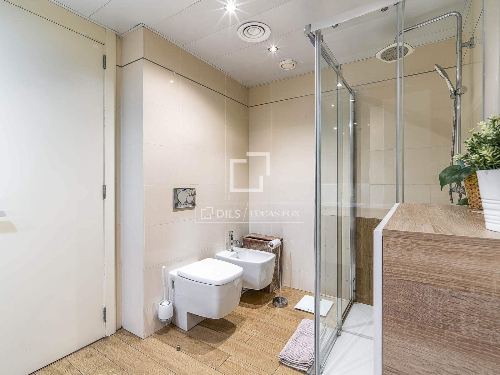 4 chambre Appartement à vendre à Barcelone ville avec piscine - 1 995 000 € (Ref: 9999141)