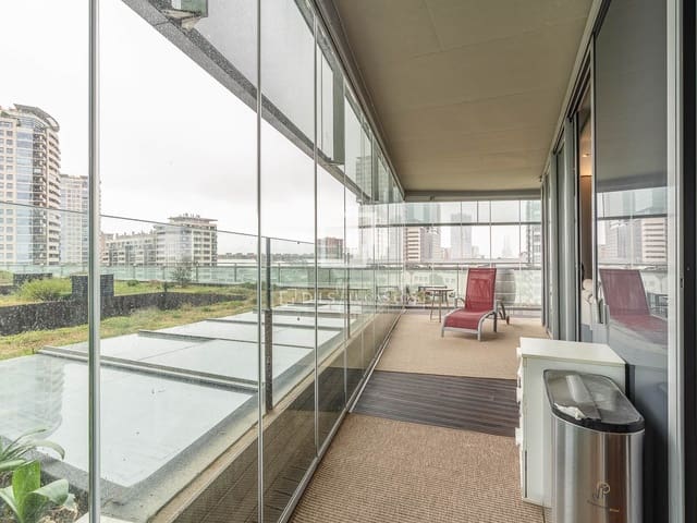 4 chambre Appartement à vendre à Barcelone ville avec piscine - 1 995 000 € (Ref: 9999141)