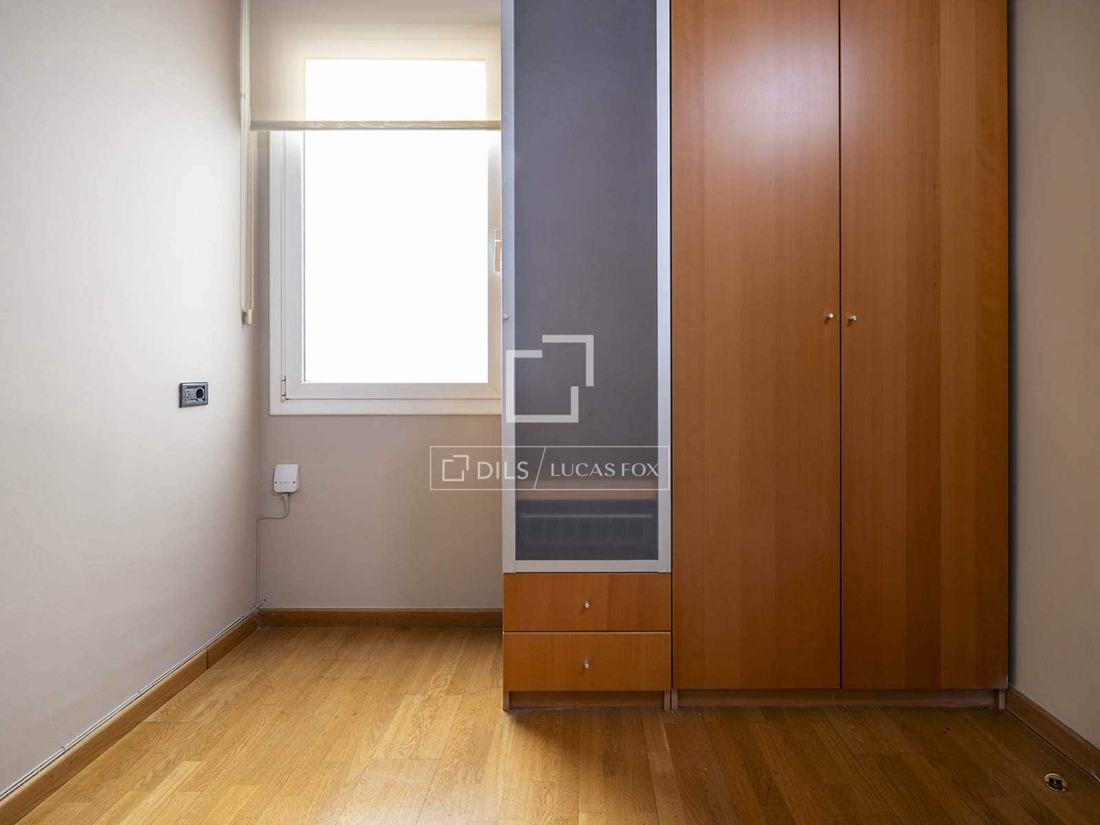 4 sypialnia Apartament do wynajęcia w Miasto Barcelona z garażem - 6 000 € (Ref: 9999368)