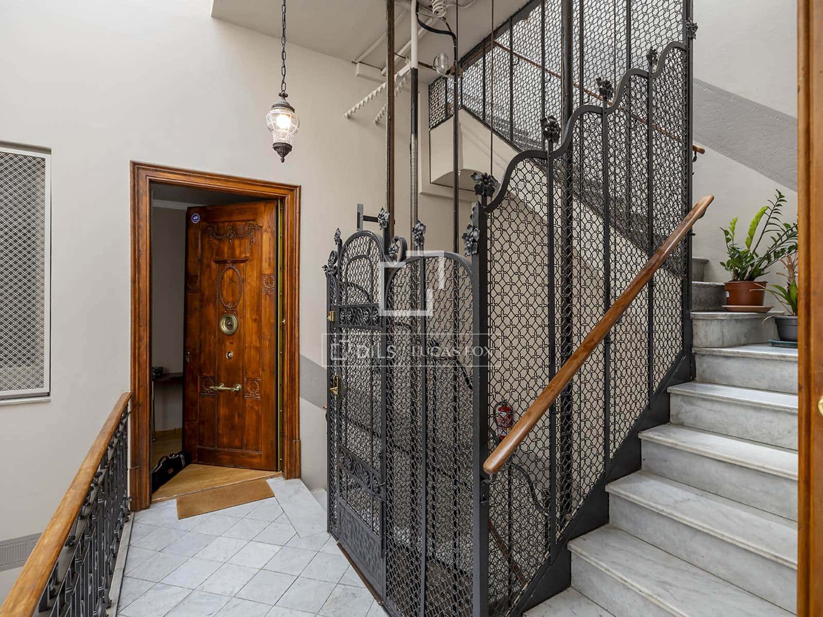 4 sypialnia Apartament do wynajęcia w Miasto Barcelona z garażem - 6 000 € (Ref: 9999368)