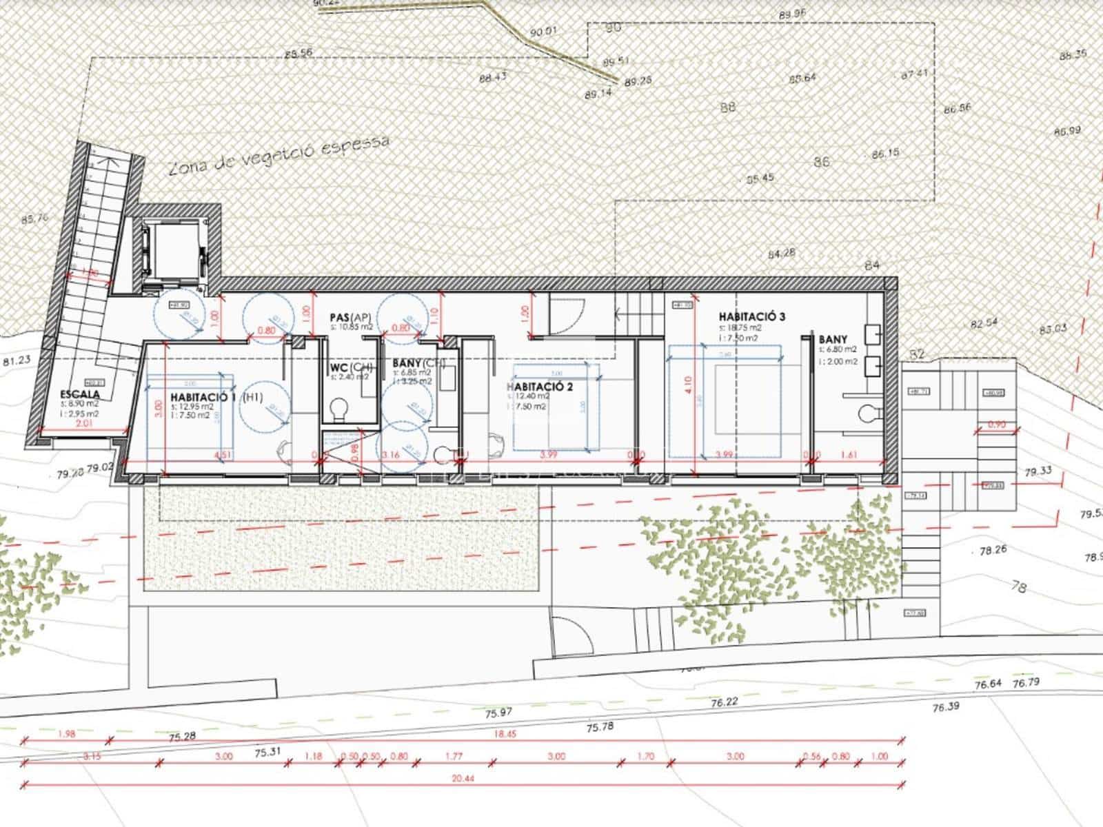 4 slaapkamer Villa te koop in Roses met zwembad garage - € 2.400.000 (Ref: 9999369)