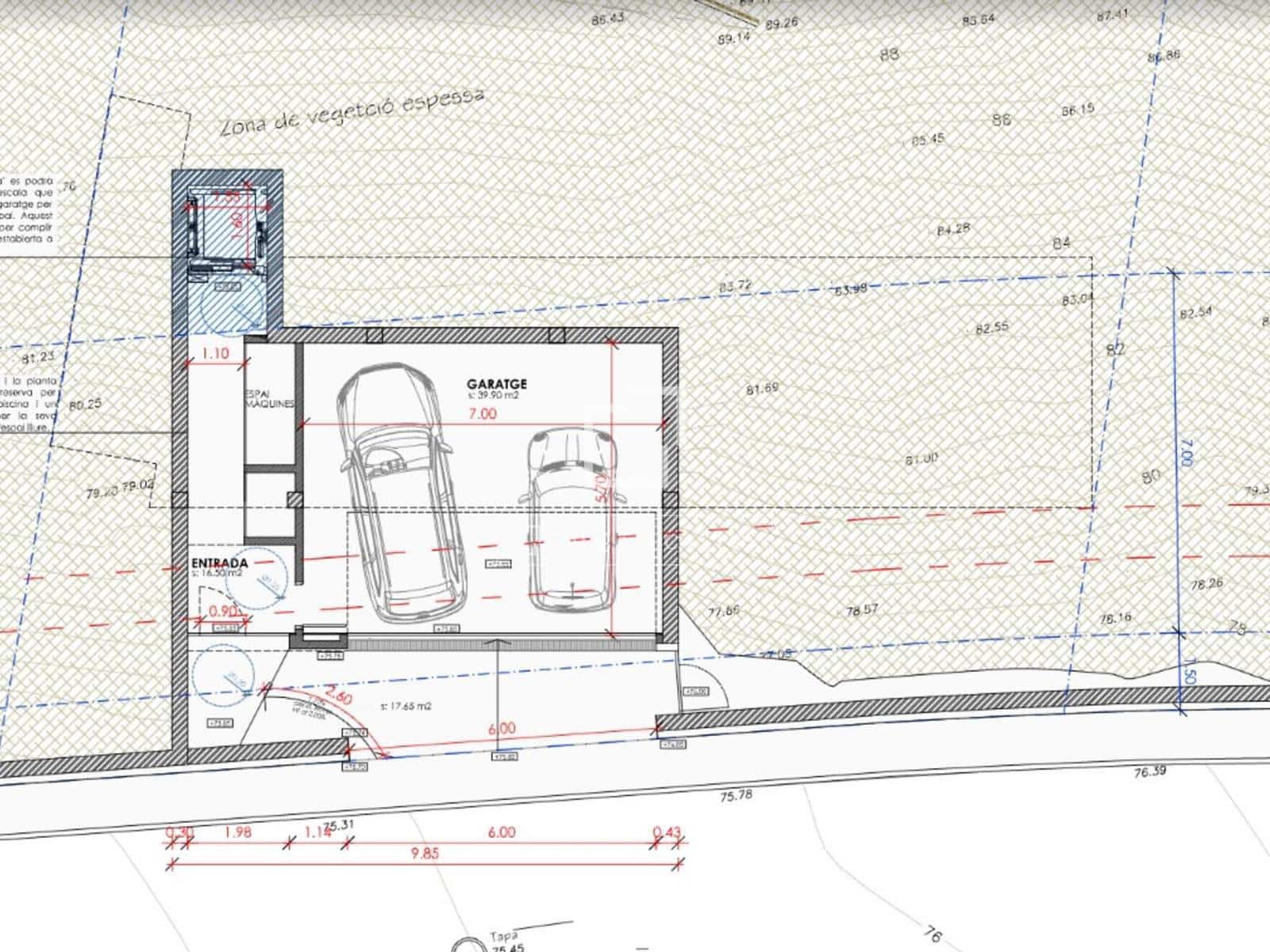 4 slaapkamer Villa te koop in Roses met zwembad garage - € 2.400.000 (Ref: 9999369)