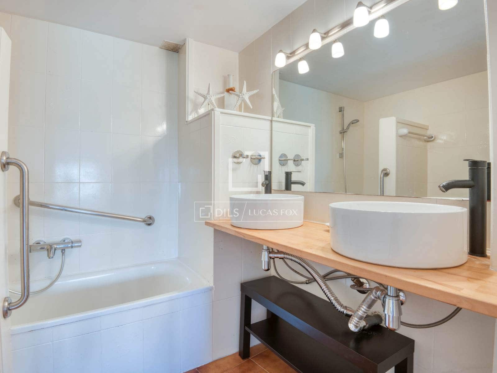 2 slaapkamer Appartement te koop in Sant Antoni de Calonge met zwembad garage - € 725.000 (Ref: 9999454)