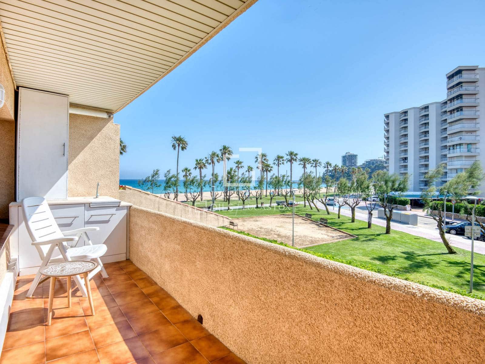 2 slaapkamer Appartement te koop in Sant Antoni de Calonge met zwembad garage - € 725.000 (Ref: 9999454)