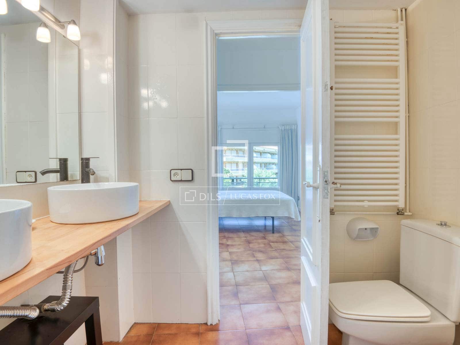 2 slaapkamer Appartement te koop in Sant Antoni de Calonge met zwembad garage - € 725.000 (Ref: 9999454)