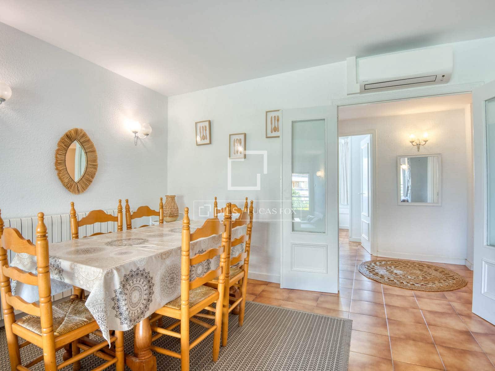 2 slaapkamer Appartement te koop in Sant Antoni de Calonge met zwembad garage - € 725.000 (Ref: 9999454)