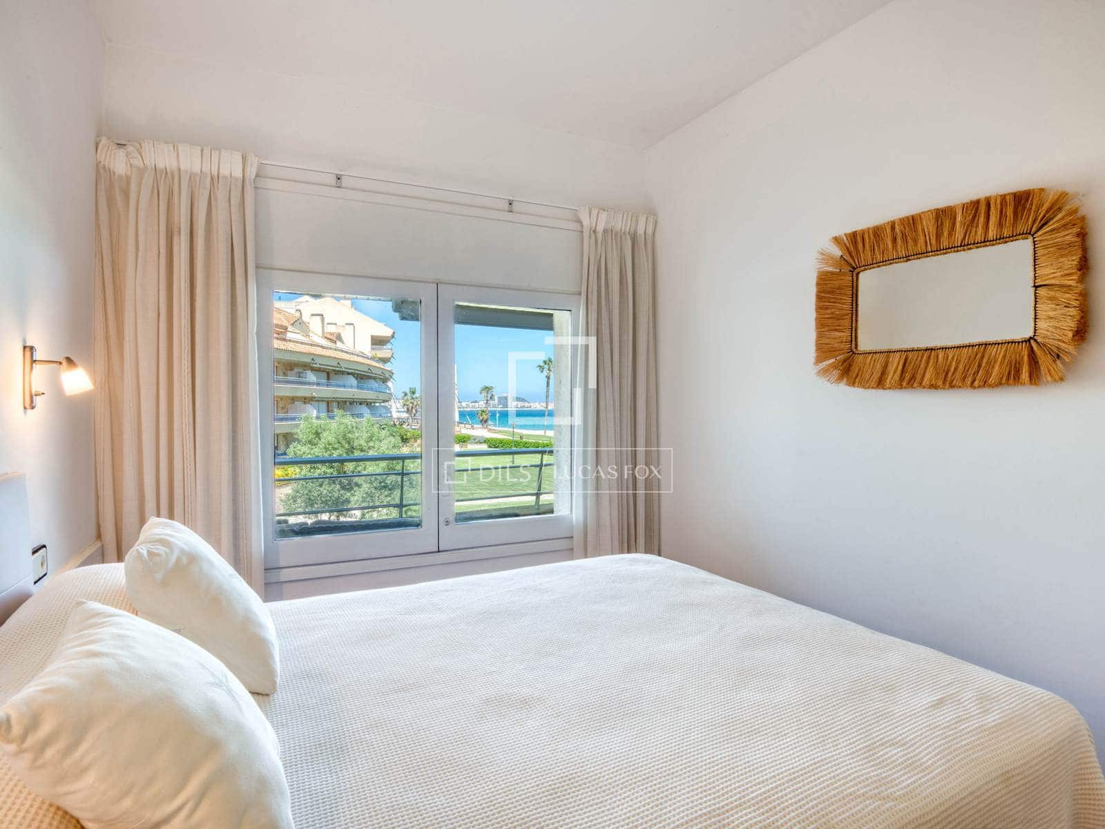 2 slaapkamer Appartement te koop in Sant Antoni de Calonge met zwembad garage - € 725.000 (Ref: 9999454)