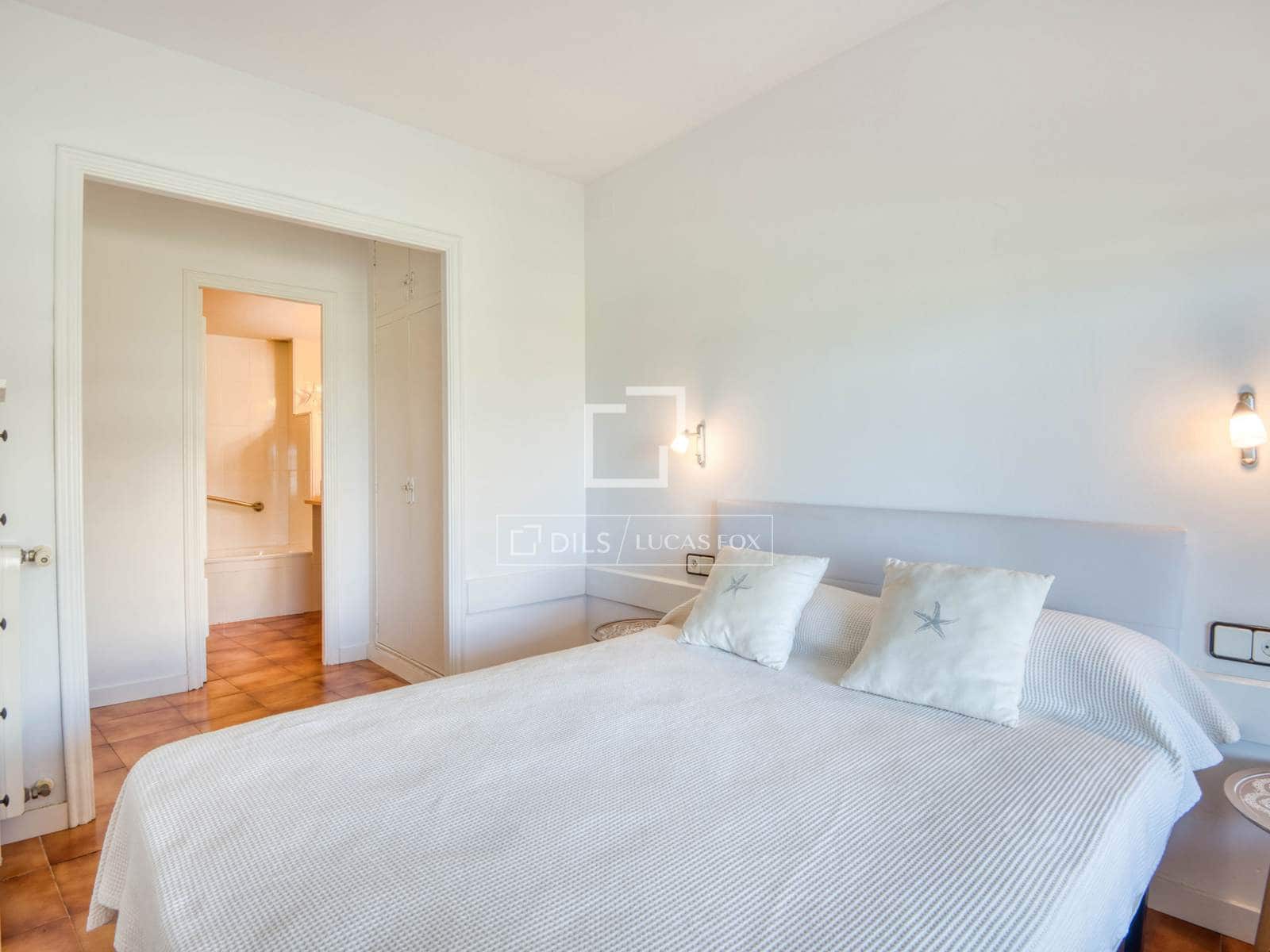 2 slaapkamer Appartement te koop in Sant Antoni de Calonge met zwembad garage - € 725.000 (Ref: 9999454)