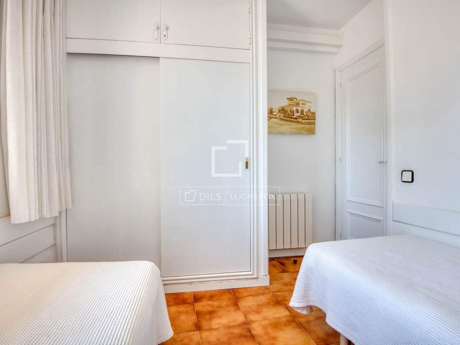2 slaapkamer Appartement te koop in Sant Antoni de Calonge met zwembad garage - € 725.000 (Ref: 9999454)