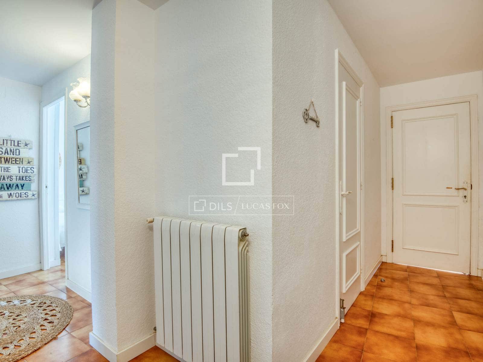 2 slaapkamer Appartement te koop in Sant Antoni de Calonge met zwembad garage - € 725.000 (Ref: 9999454)