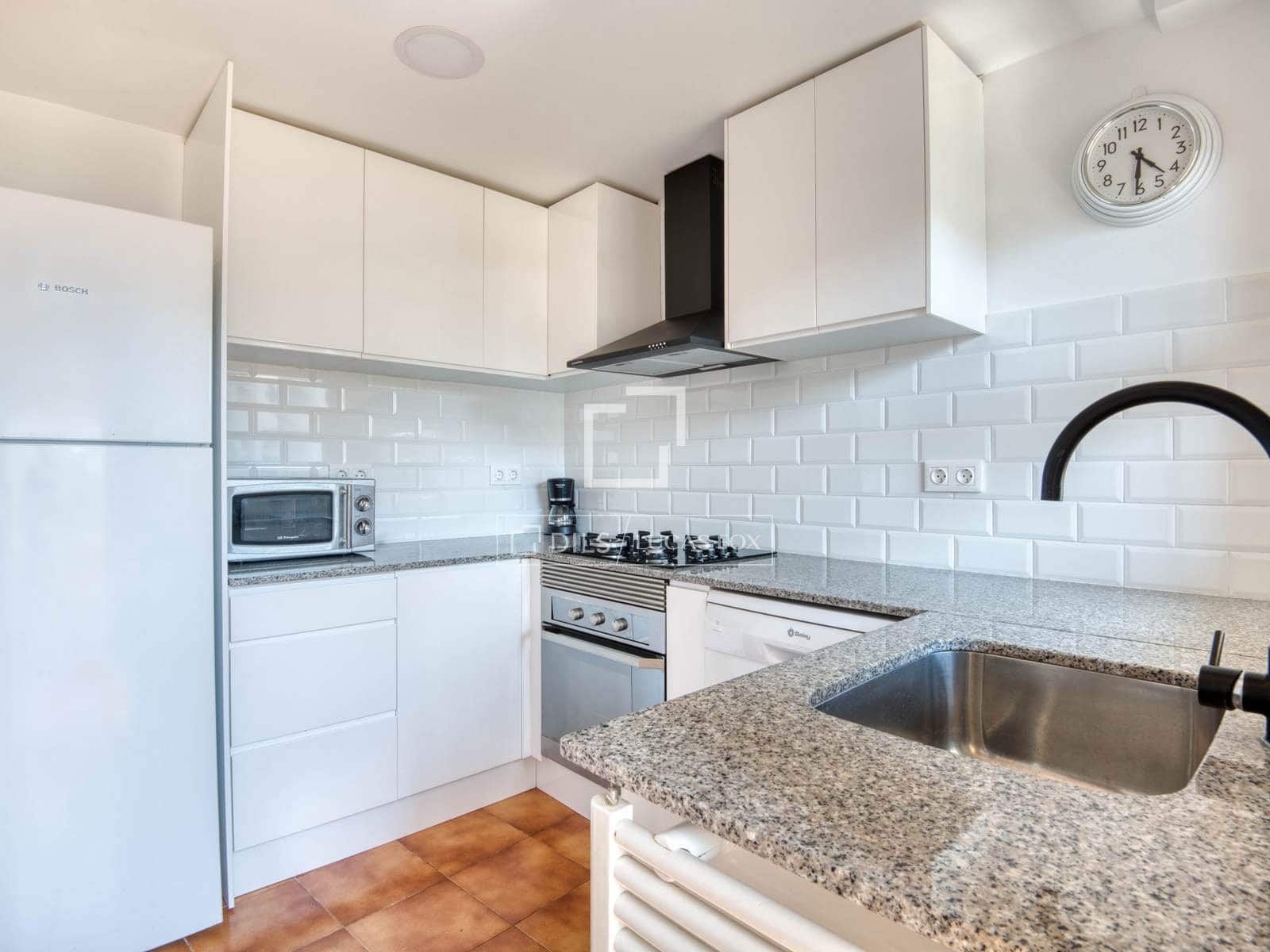 2 slaapkamer Appartement te koop in Sant Antoni de Calonge met zwembad garage - € 725.000 (Ref: 9999454)