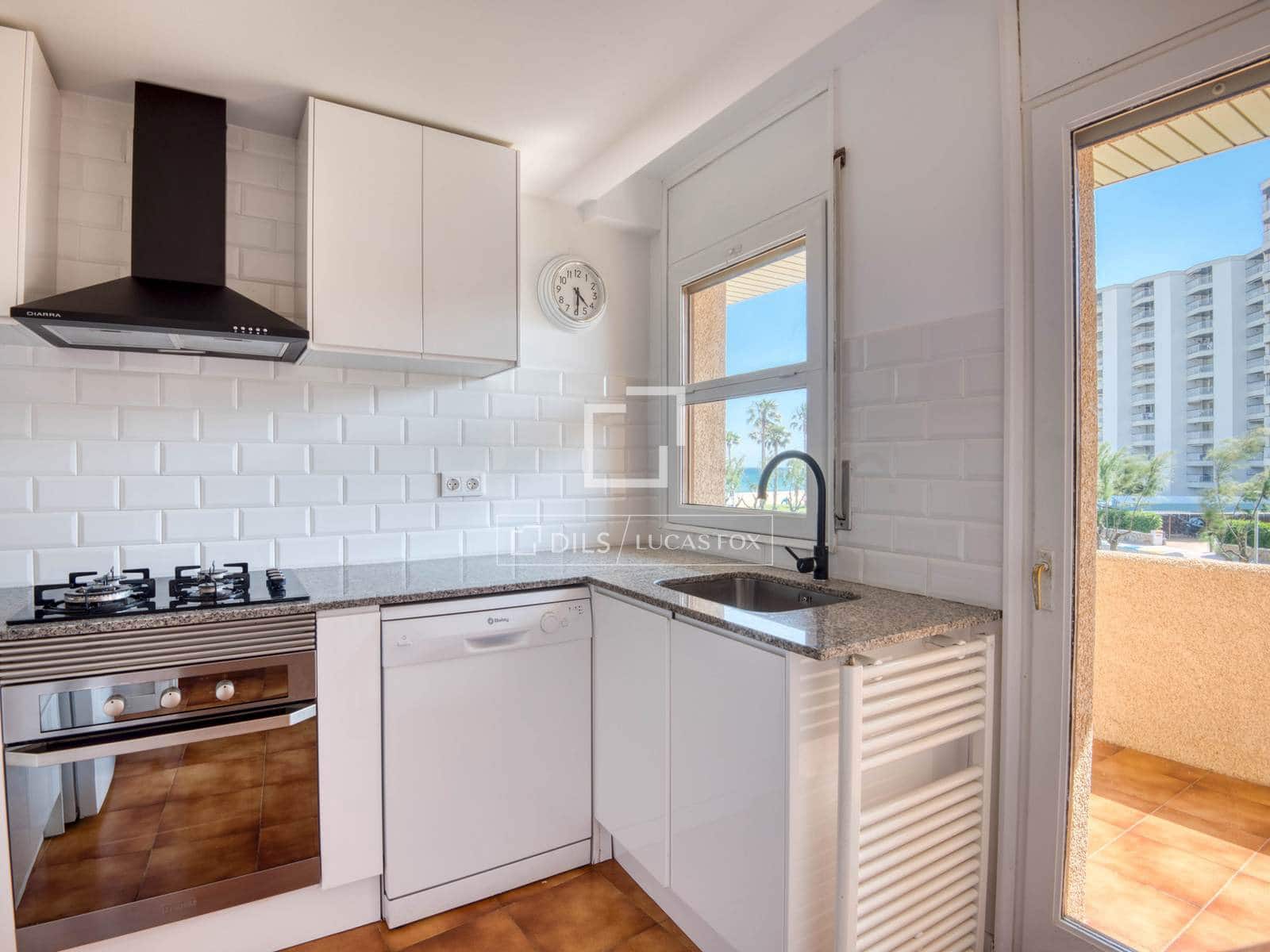 2 slaapkamer Appartement te koop in Sant Antoni de Calonge met zwembad garage - € 725.000 (Ref: 9999454)