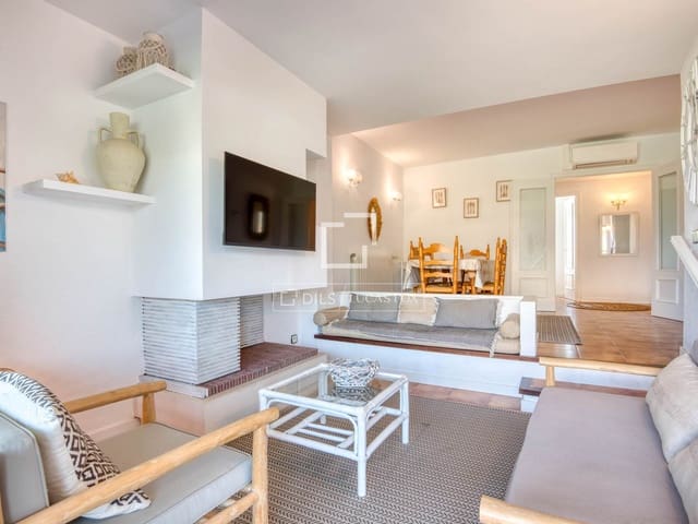 2 slaapkamer Appartement te koop in Sant Antoni de Calonge, Calonge i Sant Antoni met zwembad garage - € 725.000 (Ref: 9999454)