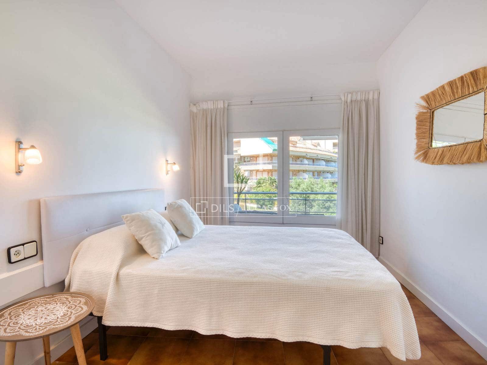 2 slaapkamer Appartement te koop in Sant Antoni de Calonge met zwembad garage - € 725.000 (Ref: 9999454)
