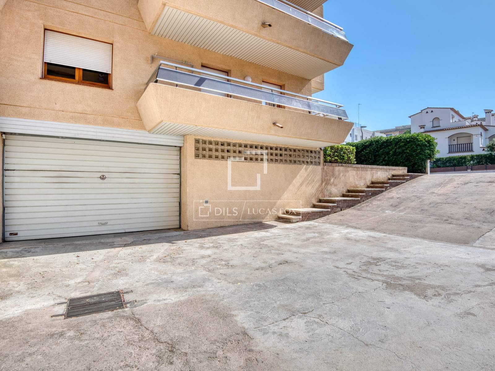 2 slaapkamer Appartement te koop in Sant Antoni de Calonge met zwembad garage - € 725.000 (Ref: 9999454)