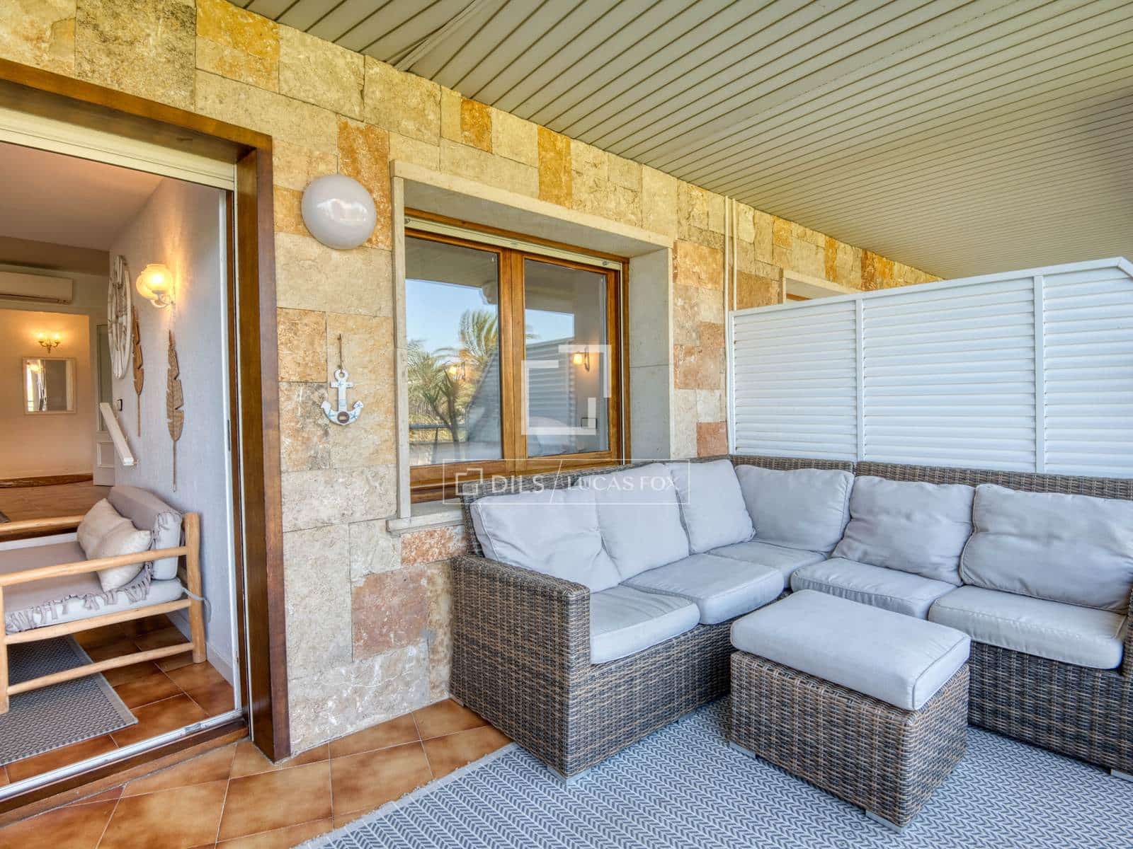 2 slaapkamer Appartement te koop in Sant Antoni de Calonge met zwembad garage - € 725.000 (Ref: 9999454)