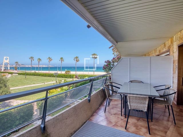 2 slaapkamer Appartement te koop in Sant Antoni de Calonge, Calonge i Sant Antoni met zwembad garage - € 725.000 (Ref: 9999454)