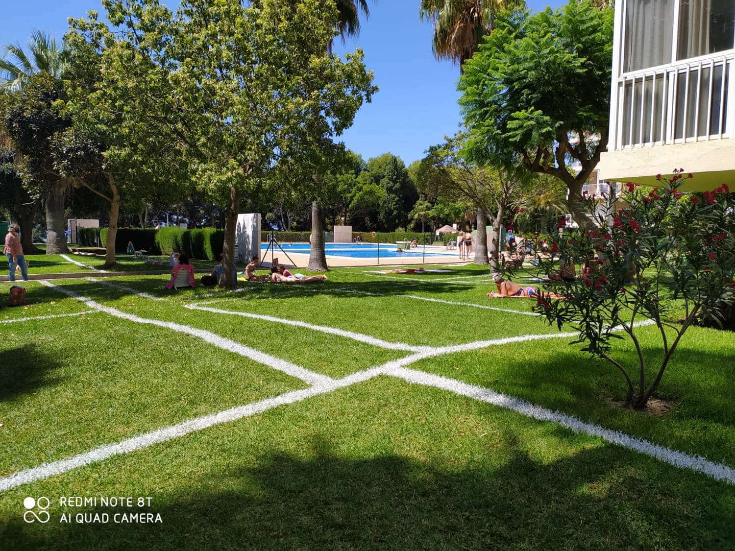 1 sypialnia Apartament na sprzedaż w Arroyo de la Miel, Benalmádena z