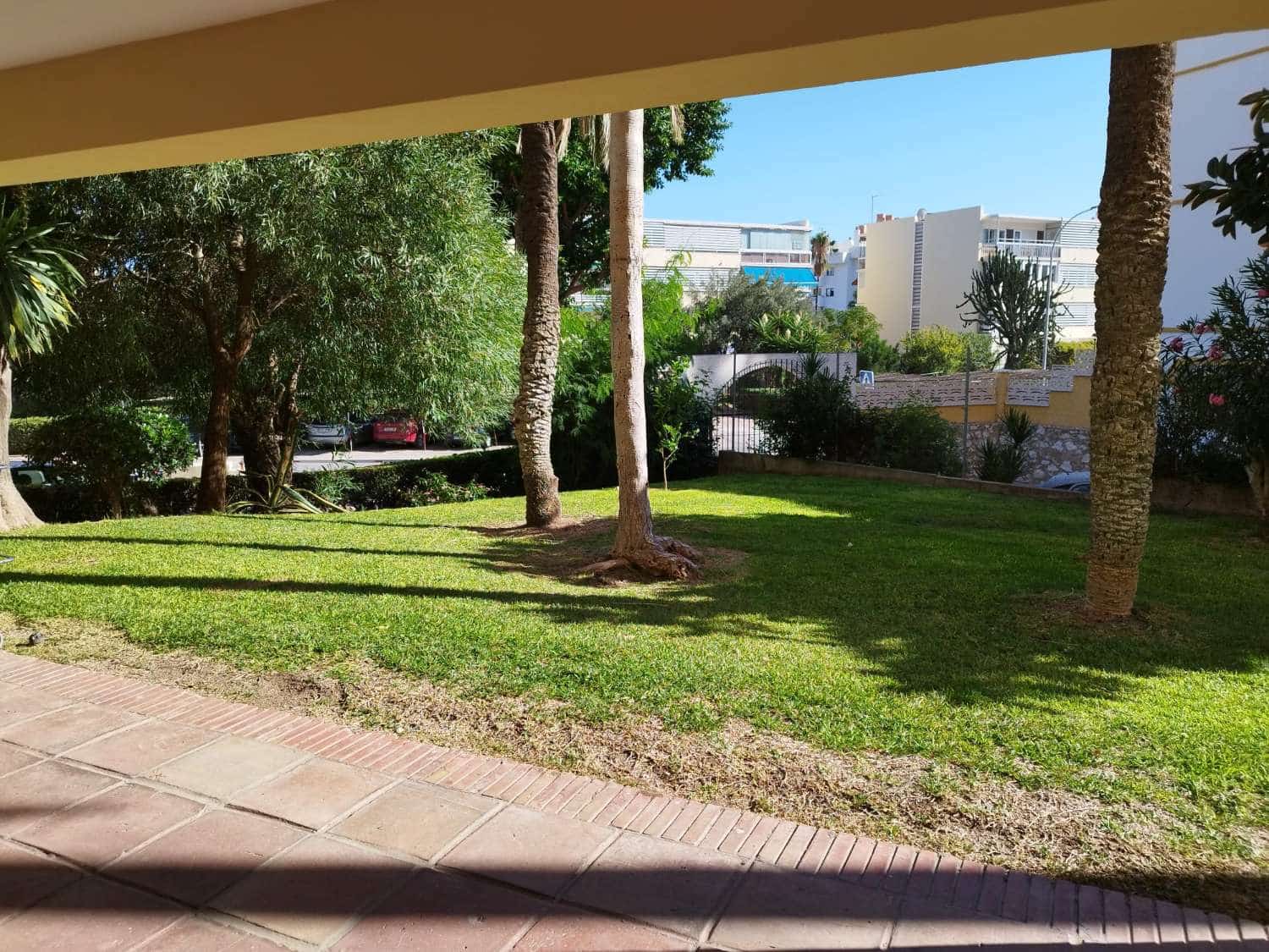 1 bedroom Beach Apartment for rent in Torremolinos € 700 (Ref 8084921)