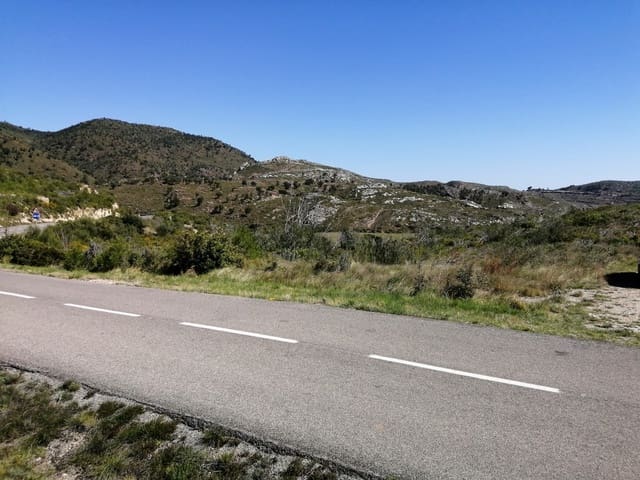 Finca/Casa di Campagna in vendita in Boadella i les Escaules - 12.000 € (Rif: 10073320)