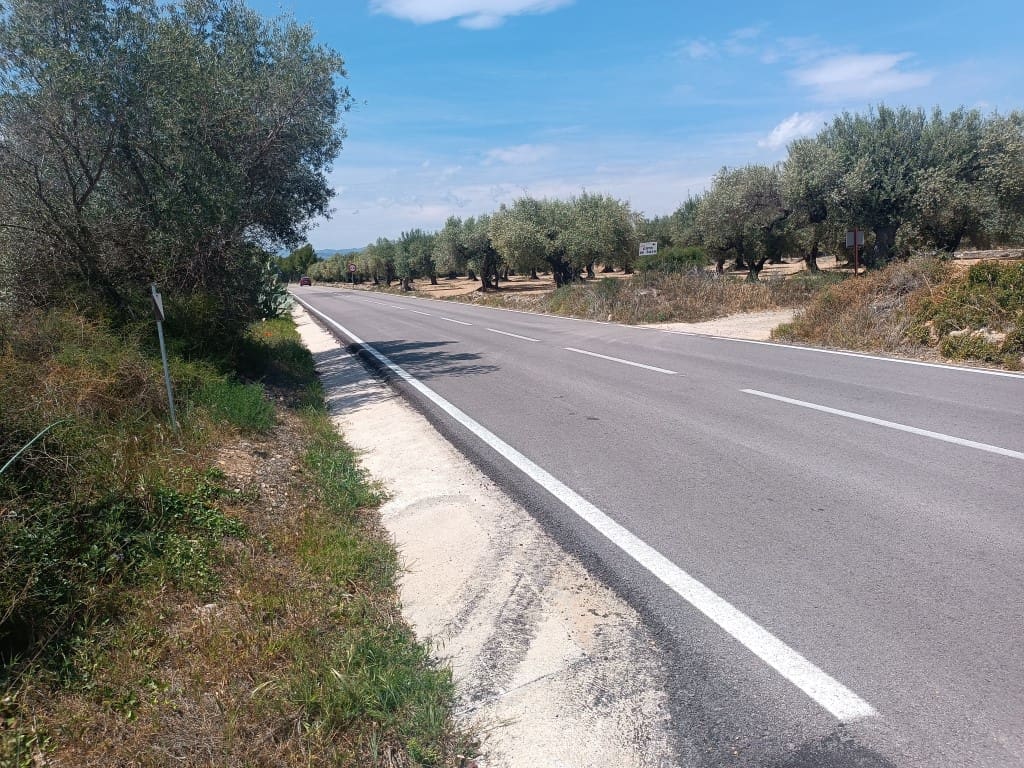 Quinta/Casa Rural para venda em Canet lo Roig - 62 000 € (Ref: 10074776)